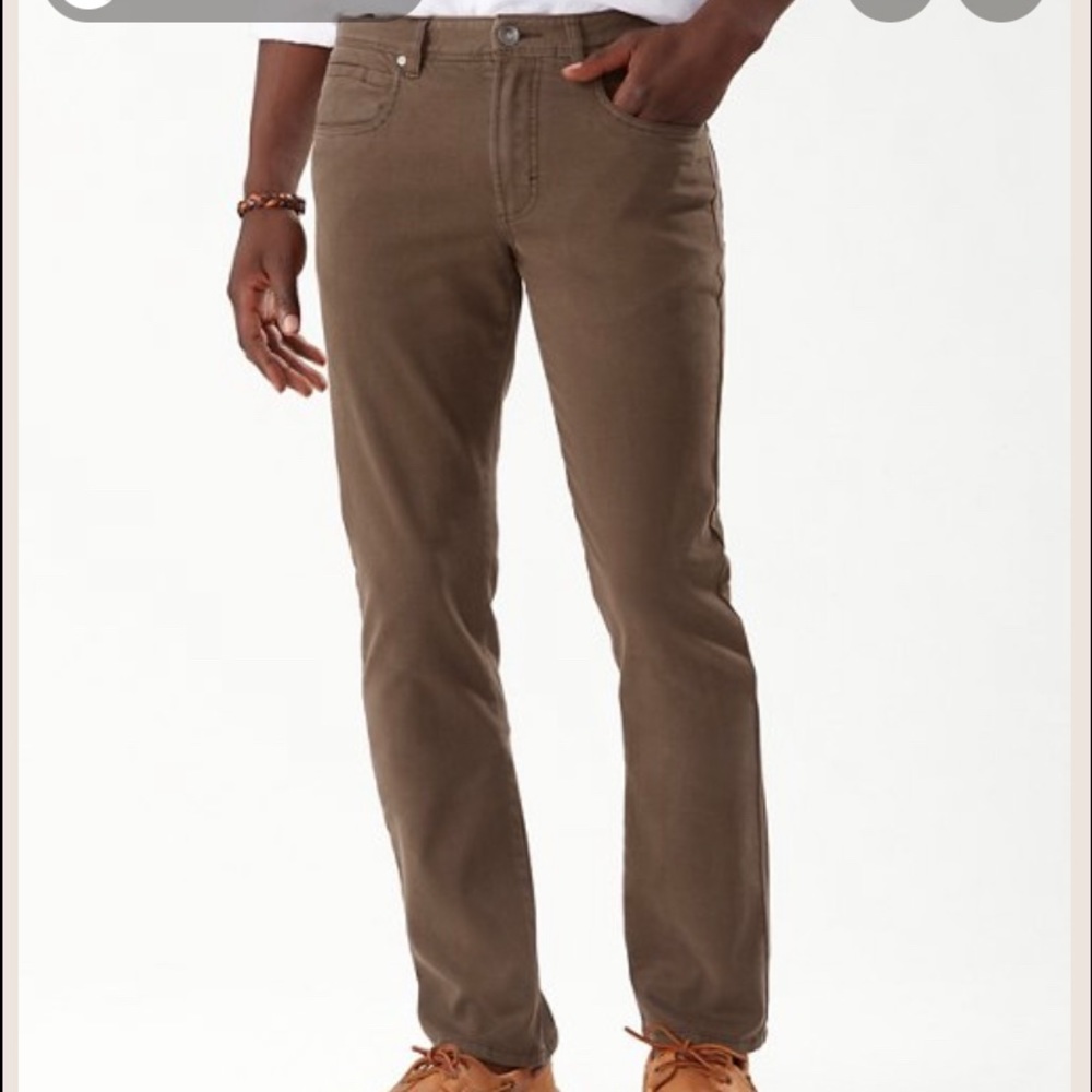 Tommy Bahama Denim